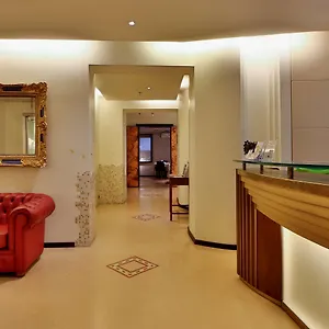 Western Metropoli 3* Génova