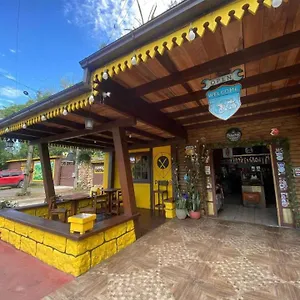 Albergue Ponto 37
