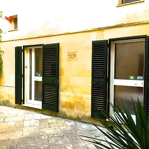 Alojamento de Acomodação e Pequeno-almoço Corte Dei Musco, Lecce