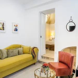 Alojamento de Acomodação e Pequeno-almoço Amate, Lecce