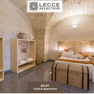 Casa de hóspedes Balbo - & Sit, Lecce