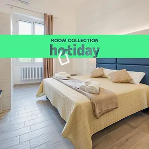 Alojamento de Acomodação e Pequeno-almoço Hotiday Collection - Gianmarti, Lecce