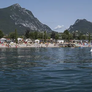 Villaggio Turistico Maderno Vakantiepark Toscolano Maderno
