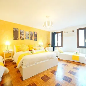 Apartamento Calle Dei Fabbri
