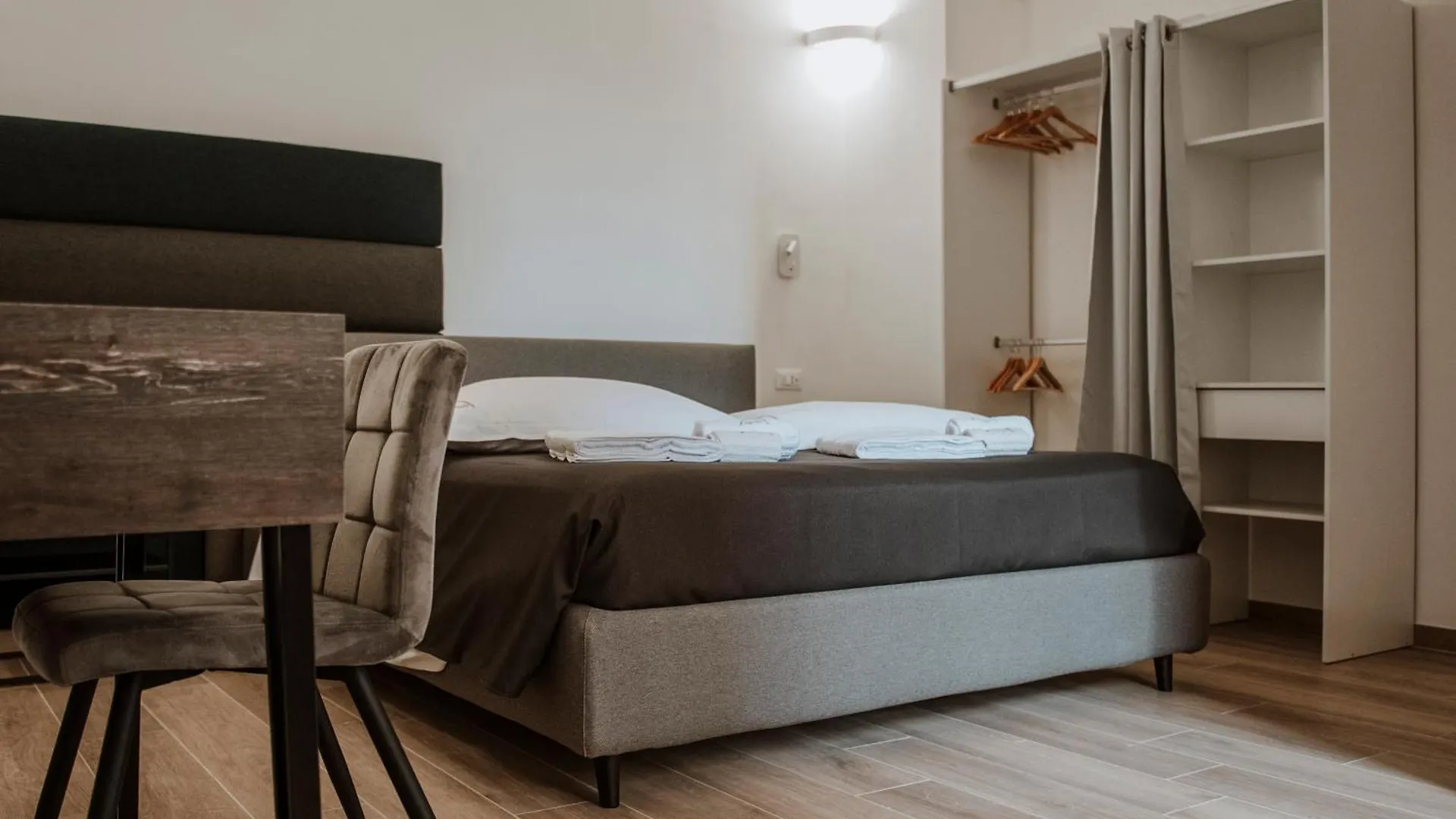 Bed and Breakfast Signuria Dimora Esclusiva Lecce