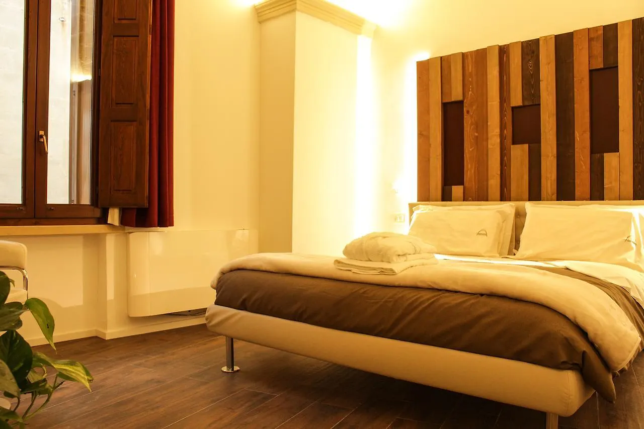 Bed and Breakfast Signuria Dimora Esclusiva Lecce 2*,  Italia