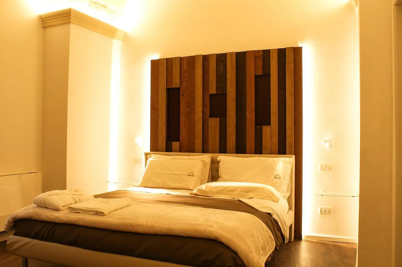 Bed and Breakfast Signuria Dimora Esclusiva Lecce