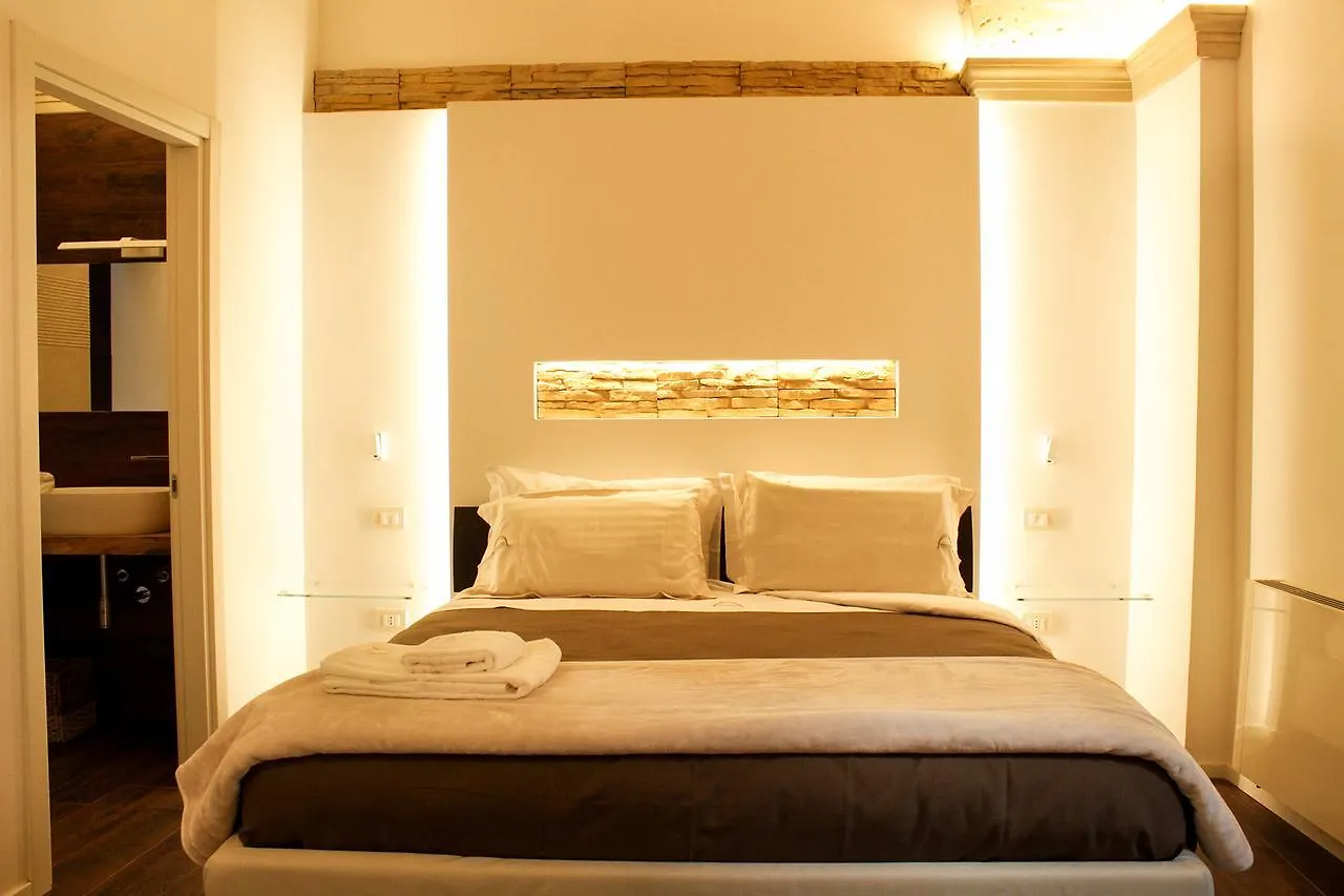 Bed and Breakfast Signuria Dimora Esclusiva Lecce Italia