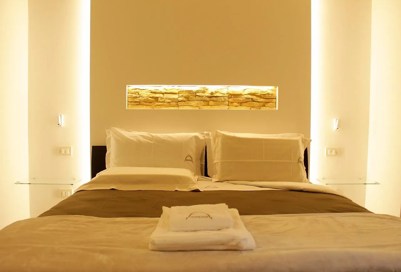 Bed and Breakfast Signuria Dimora Esclusiva Lecce