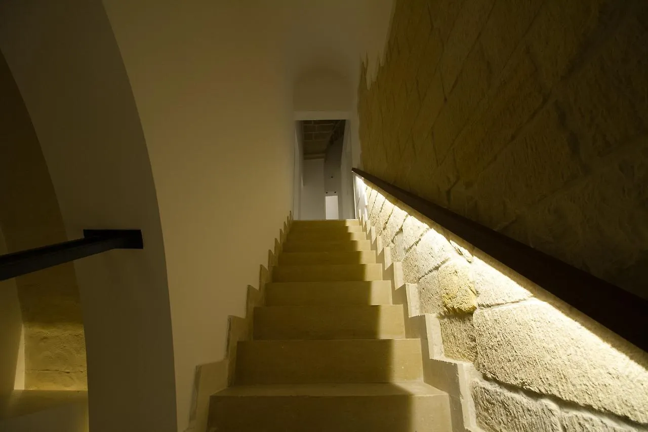 Bed and Breakfast Signuria Dimora Esclusiva Lecce 2*,  Italia