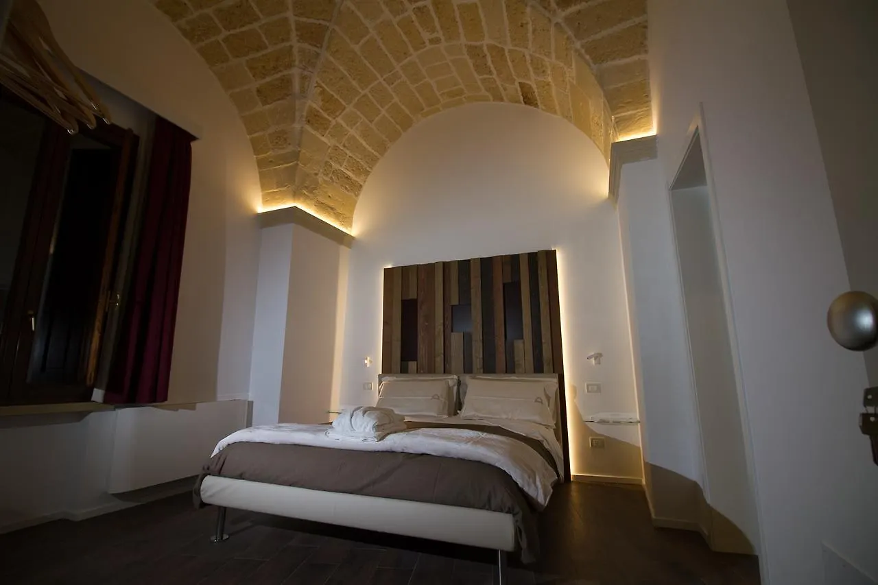 **  Bed and Breakfast Signuria Dimora Esclusiva Lecce Italia