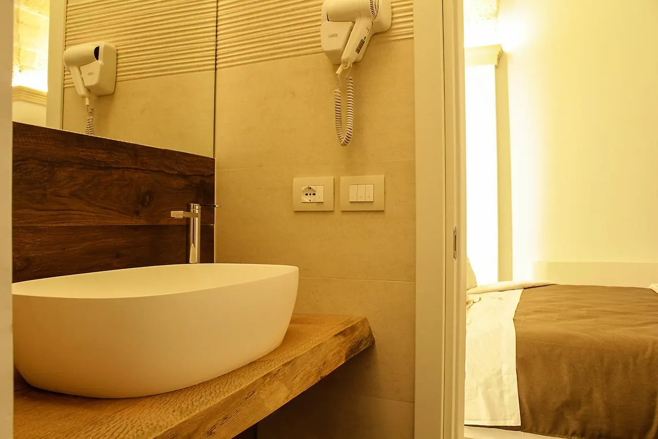 Bed and Breakfast Signuria Dimora Esclusiva Lecce
