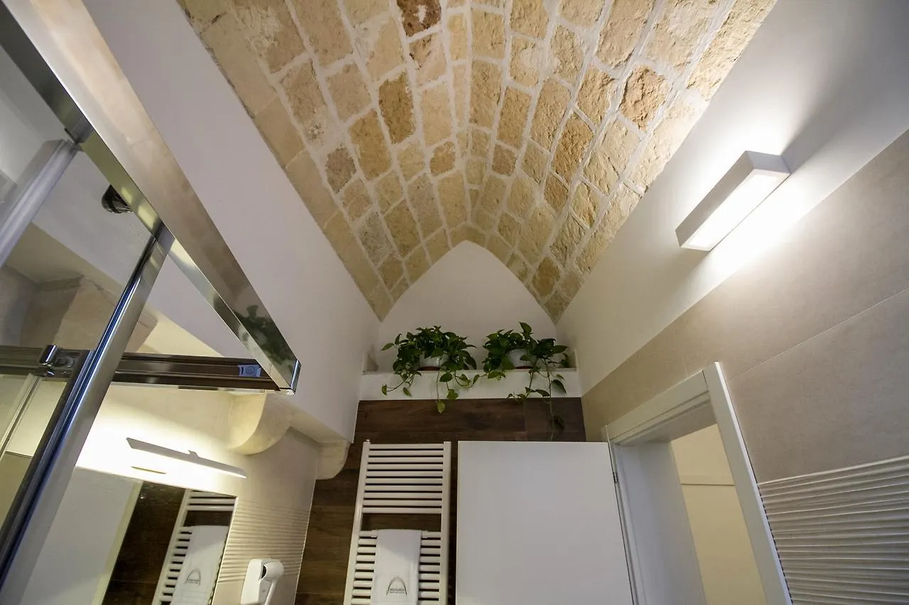 Bed and Breakfast Signuria Dimora Esclusiva Lecce 2*,