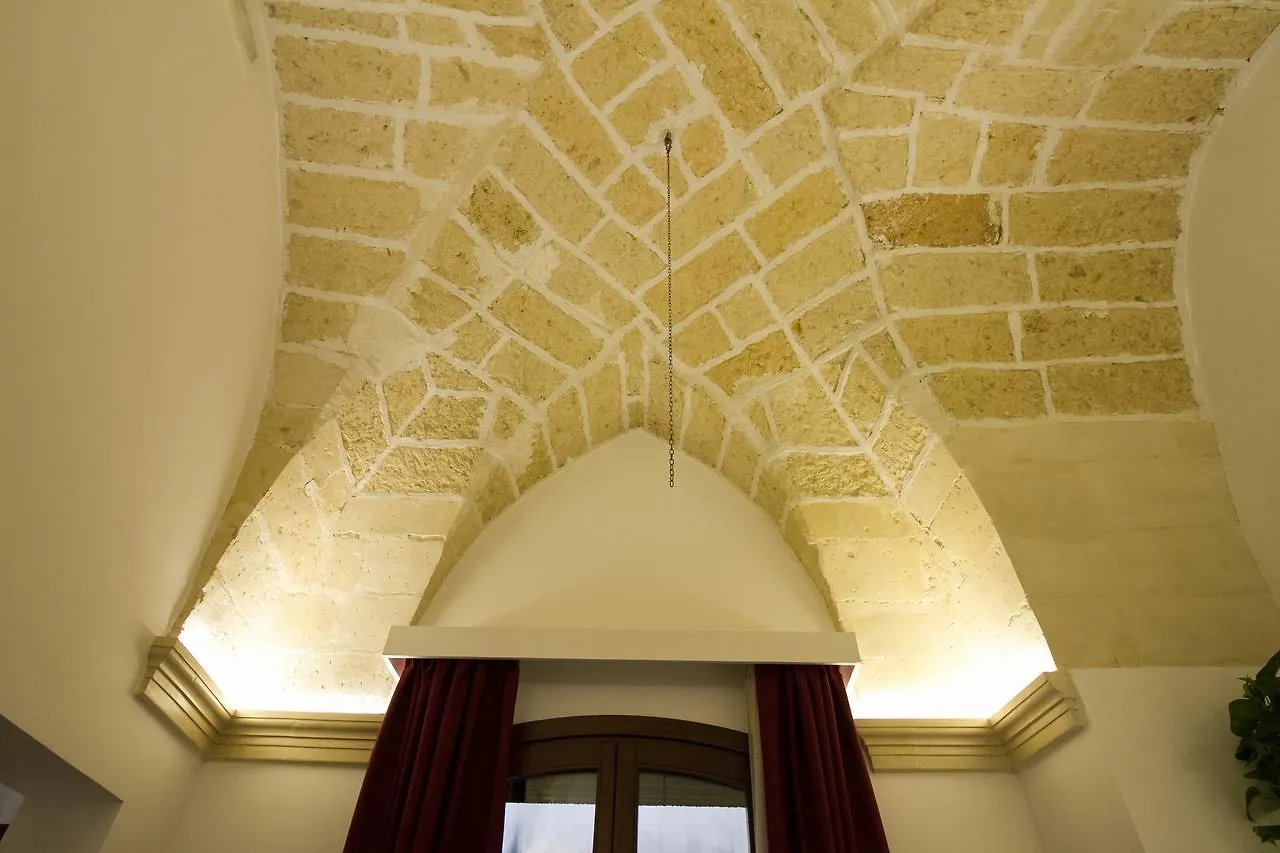 Bed and Breakfast Signuria Dimora Esclusiva Lecce