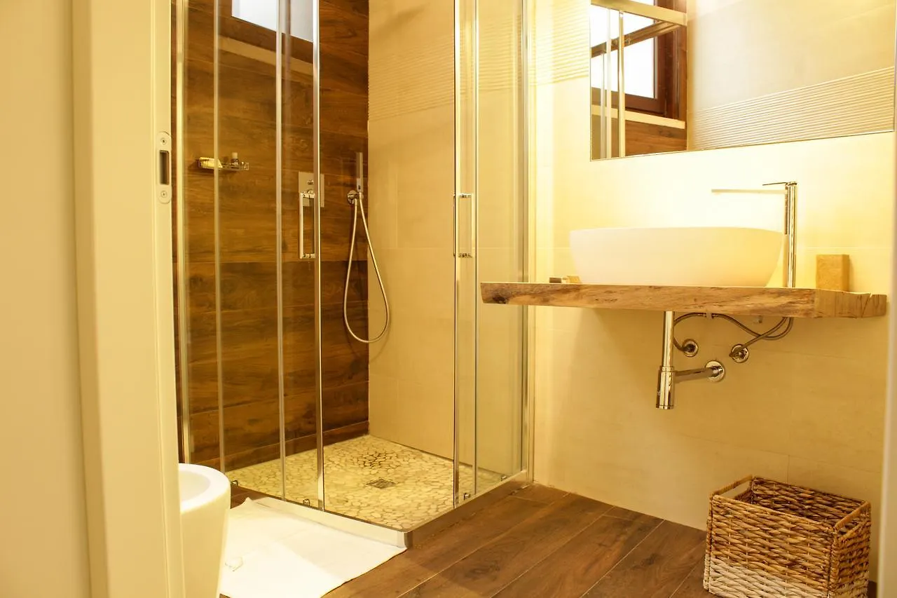 Bed and Breakfast Signuria Dimora Esclusiva Lecce