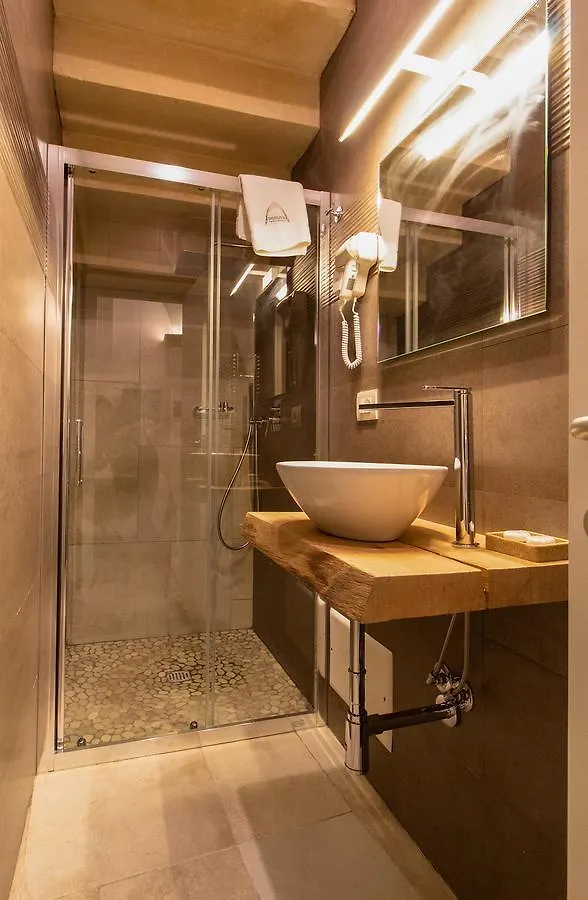 Bed and Breakfast Signuria Dimora Esclusiva Lecce 2*,
