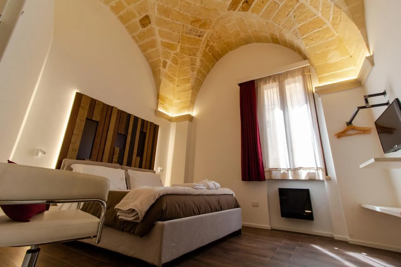 Bed and Breakfast Signuria Dimora Esclusiva Lecce