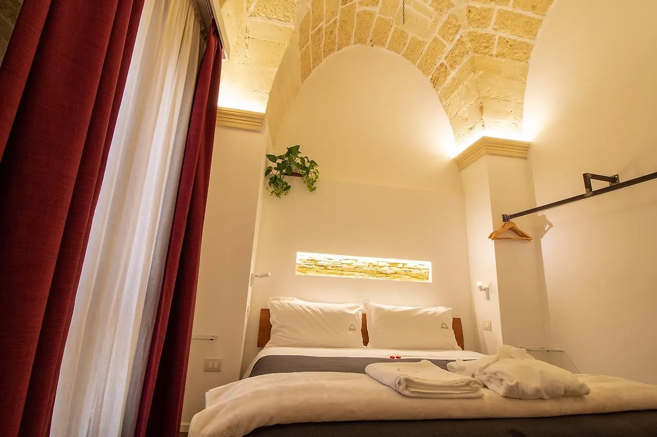 Signuria Dimora Esclusiva Bed & Breakfast Lecce